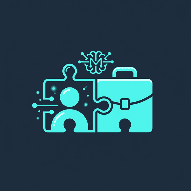 Dazu AI Hub job matching automation