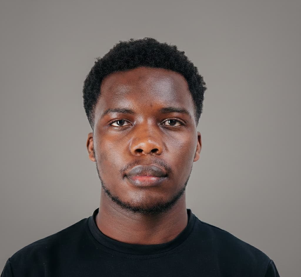Franklin Makori
